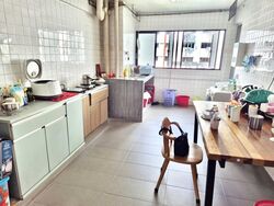 Blk 125 Hougang Avenue 1 (Hougang), HDB 3 Rooms #523553391